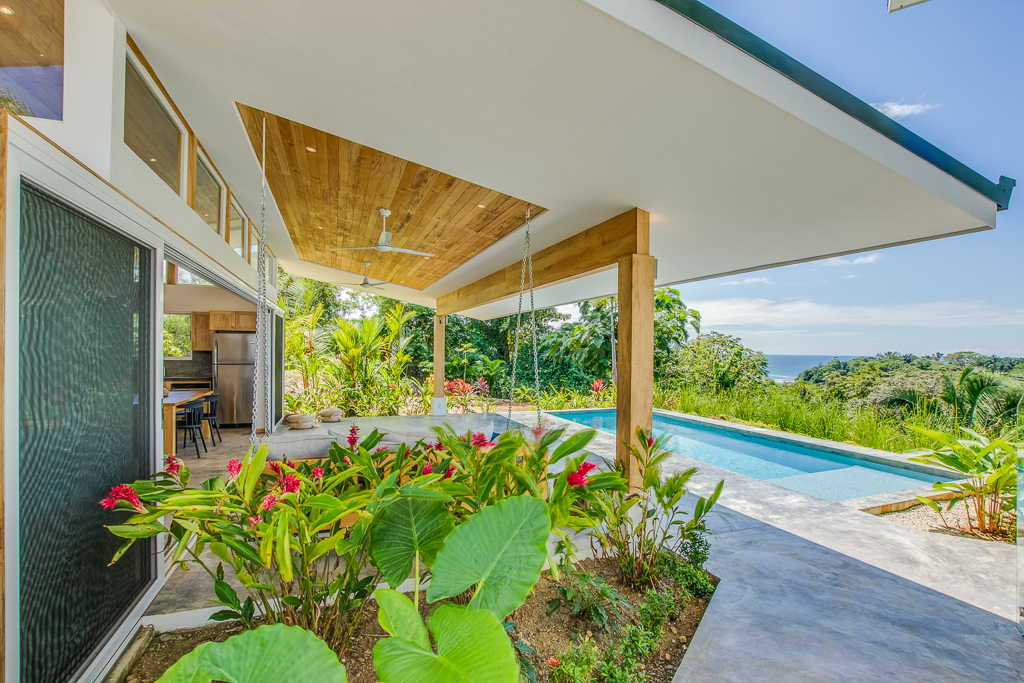 4 bed Single Family Homes For Sale in Ostional, Guanacaste - thumb 11
