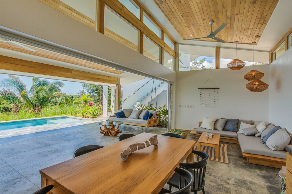 4 bed Single Family Homes For Sale in Ostional, Guanacaste - thumb 17