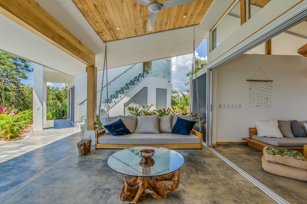 4 bed Single Family Homes For Sale in Ostional, Guanacaste - thumb 22