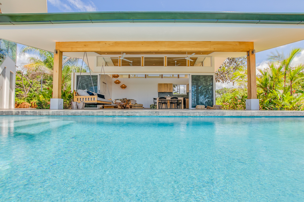 4 bed Single Family Homes For Sale in Ostional, Guanacaste - thumb 13