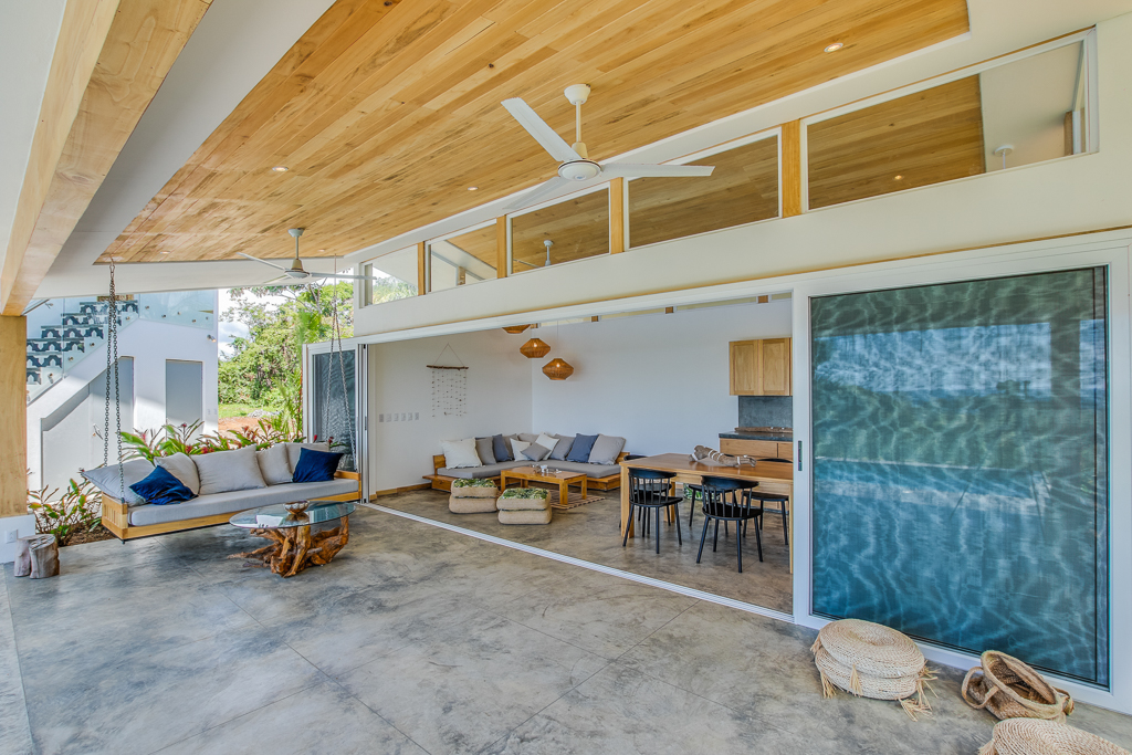 4 bed Single Family Homes For Sale in Ostional, Guanacaste - thumb 14