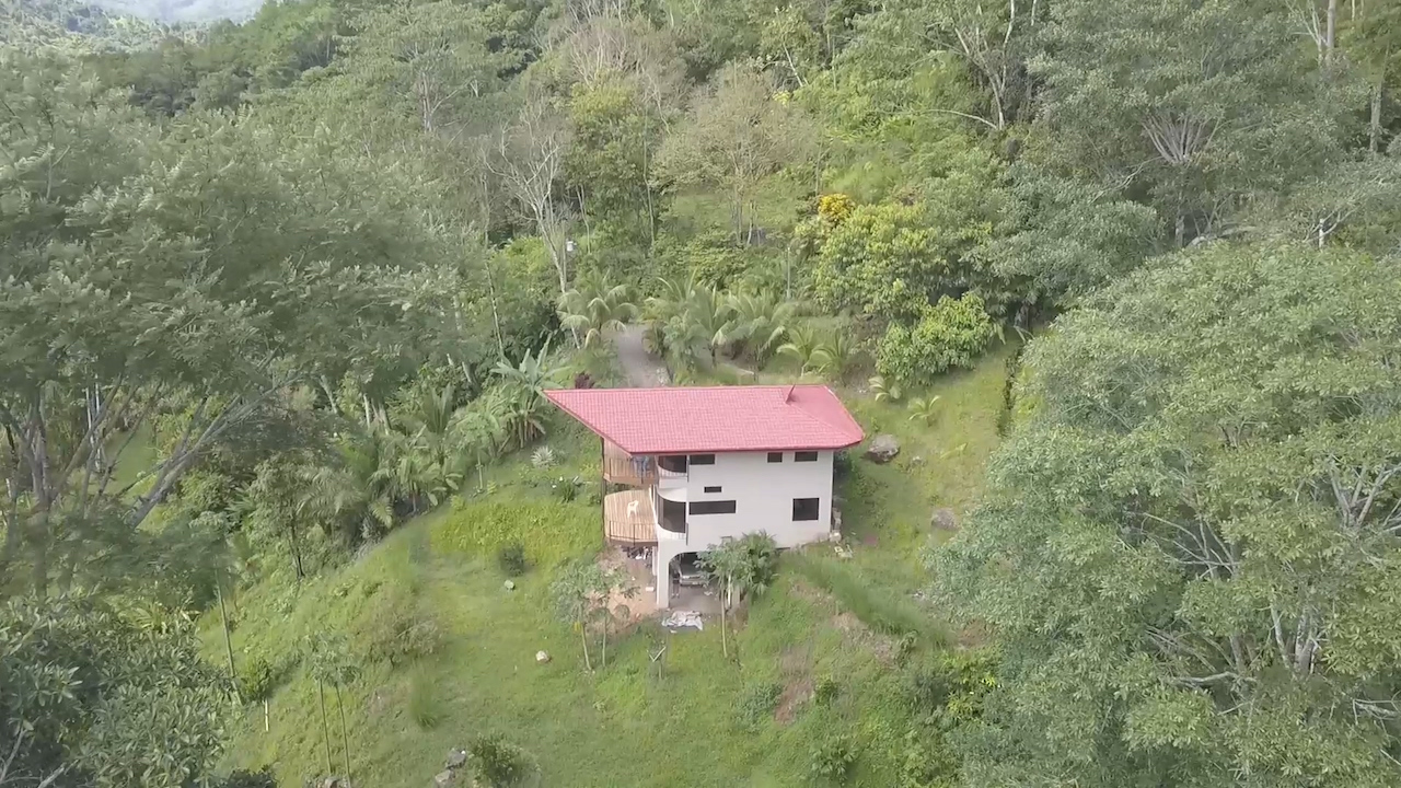 2 bed Single Family Homes For Sale in Dominical, Puntarenas - thumb 18