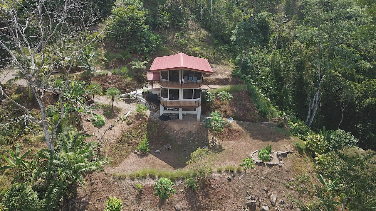 2 bed Single Family Homes For Sale in Dominical, Puntarenas - thumb 2