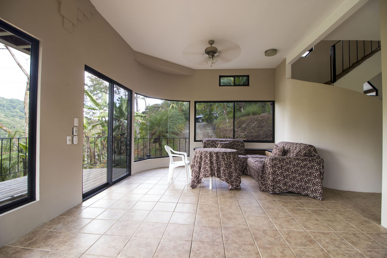 2 bed Single Family Homes For Sale in Dominical, Puntarenas - thumb 8
