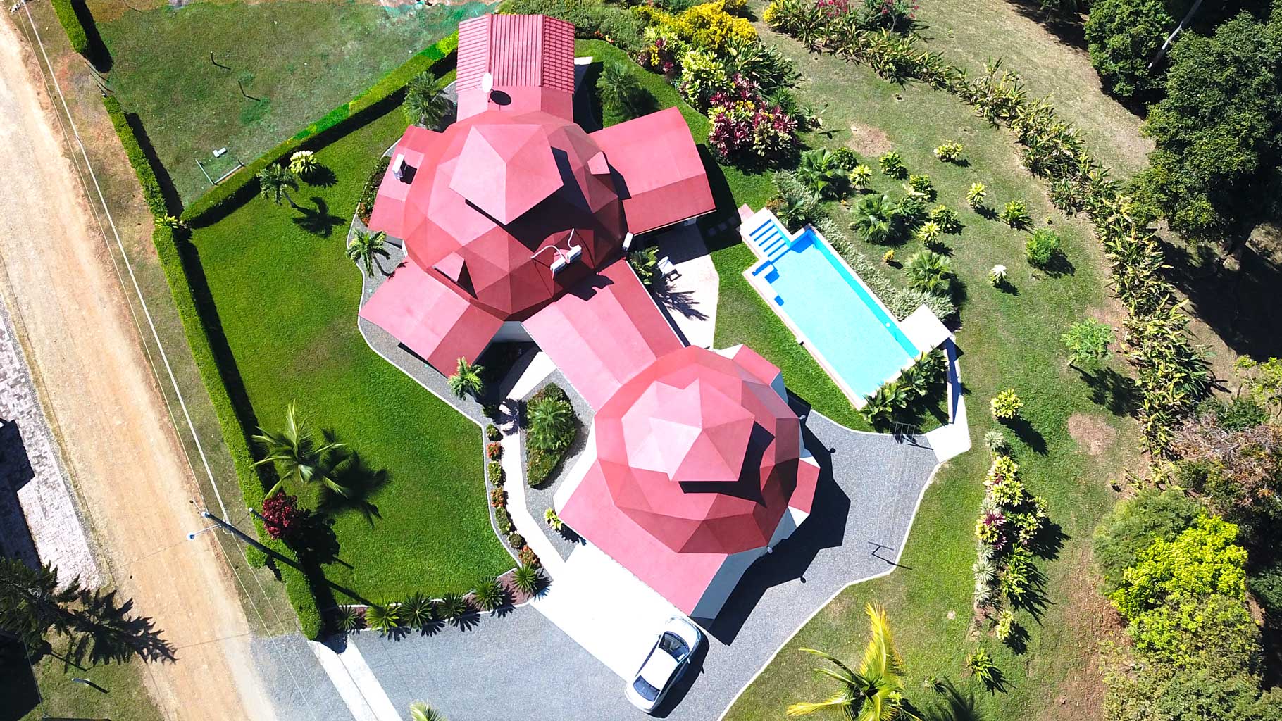 3 bed Single Family Homes For Sale in Tarcoles, Puntarenas - thumb 1