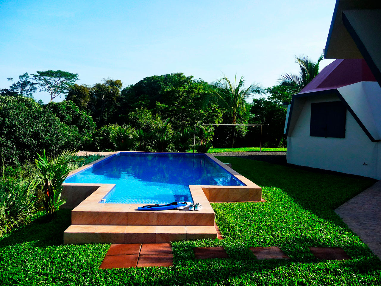 3 bed Single Family Homes For Sale in Tarcoles, Puntarenas - thumb 7