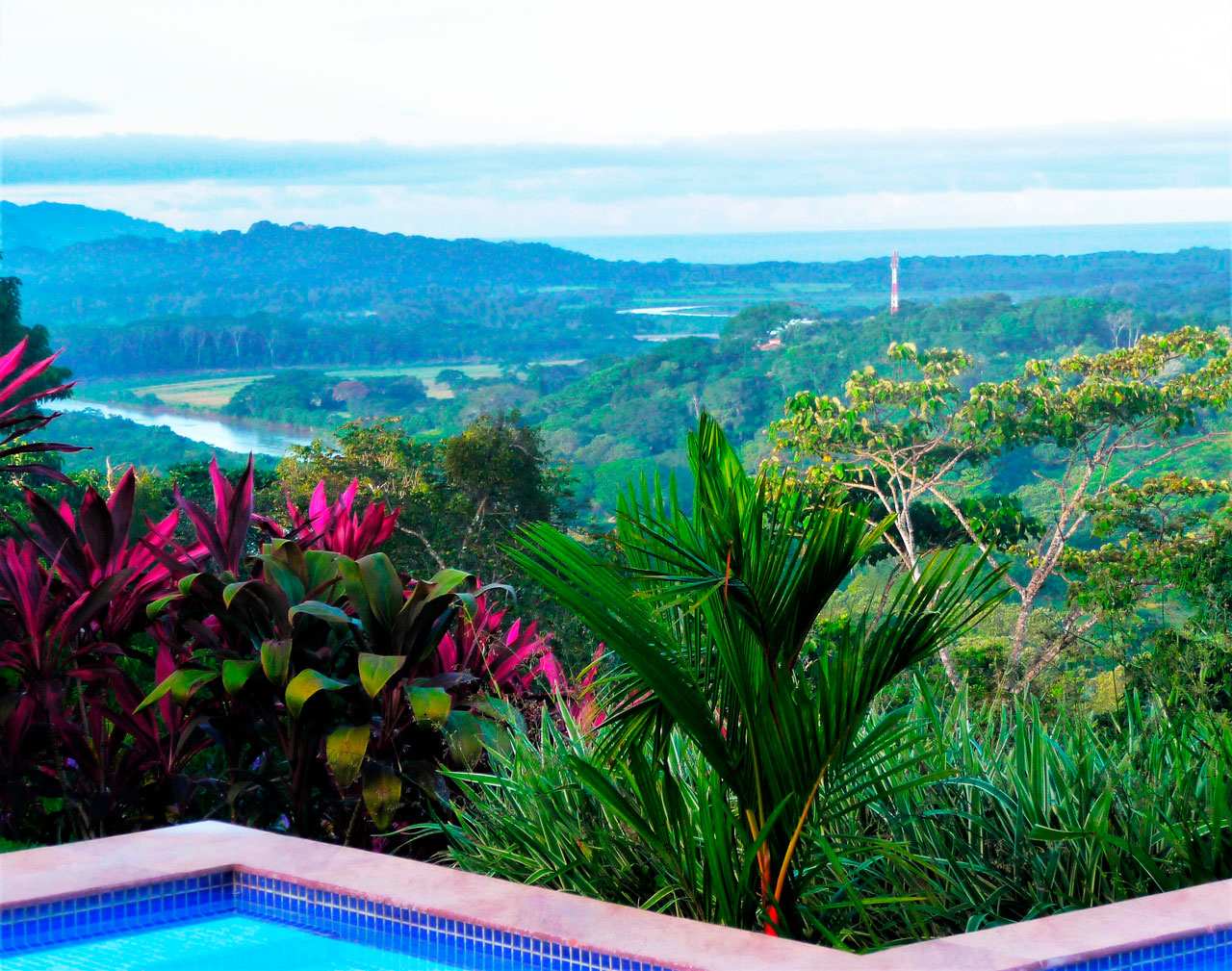 3 bed Single Family Homes For Sale in Tarcoles, Puntarenas - thumb 4