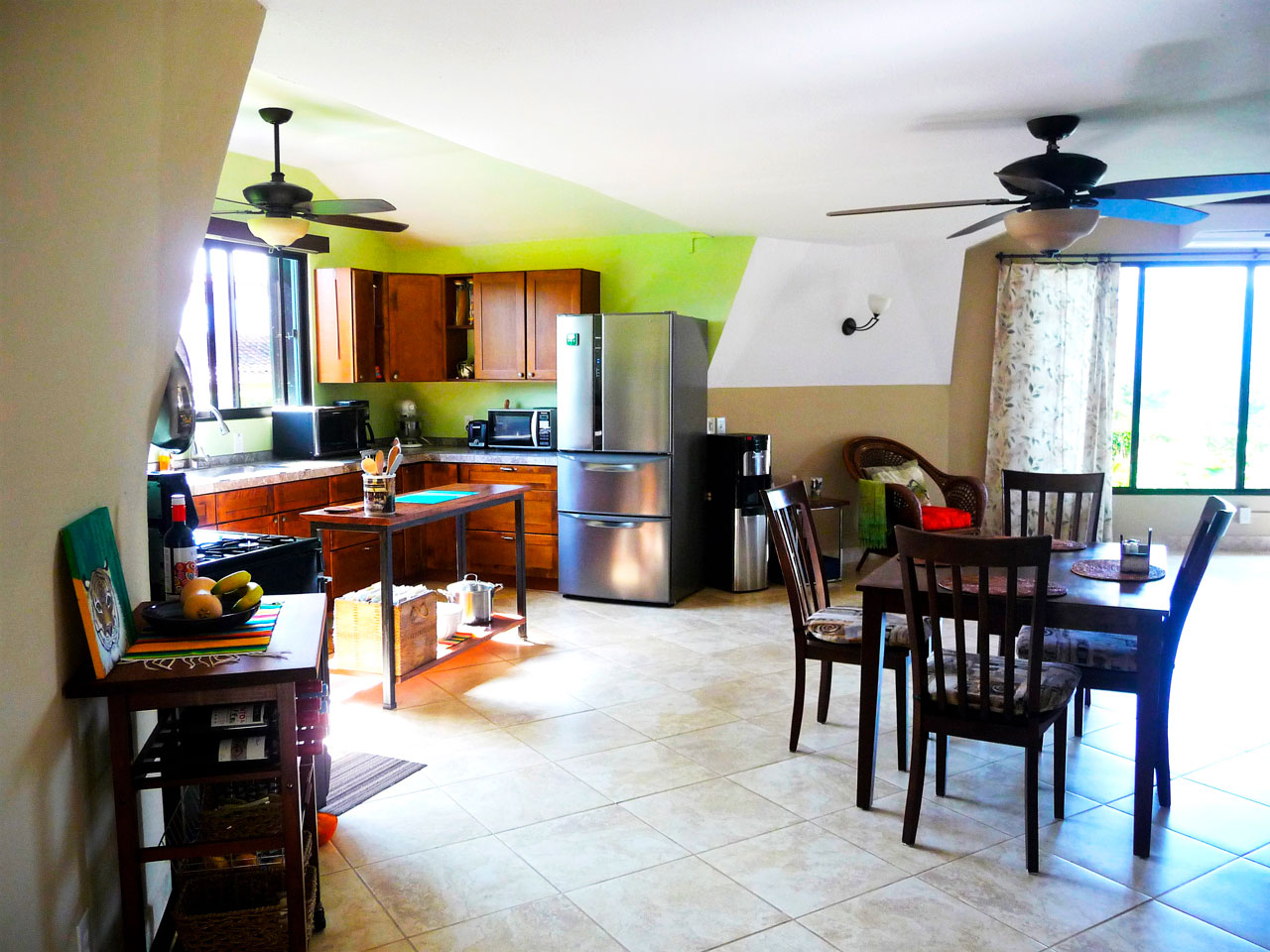 3 bed Single Family Homes For Sale in Tarcoles, Puntarenas - thumb 5
