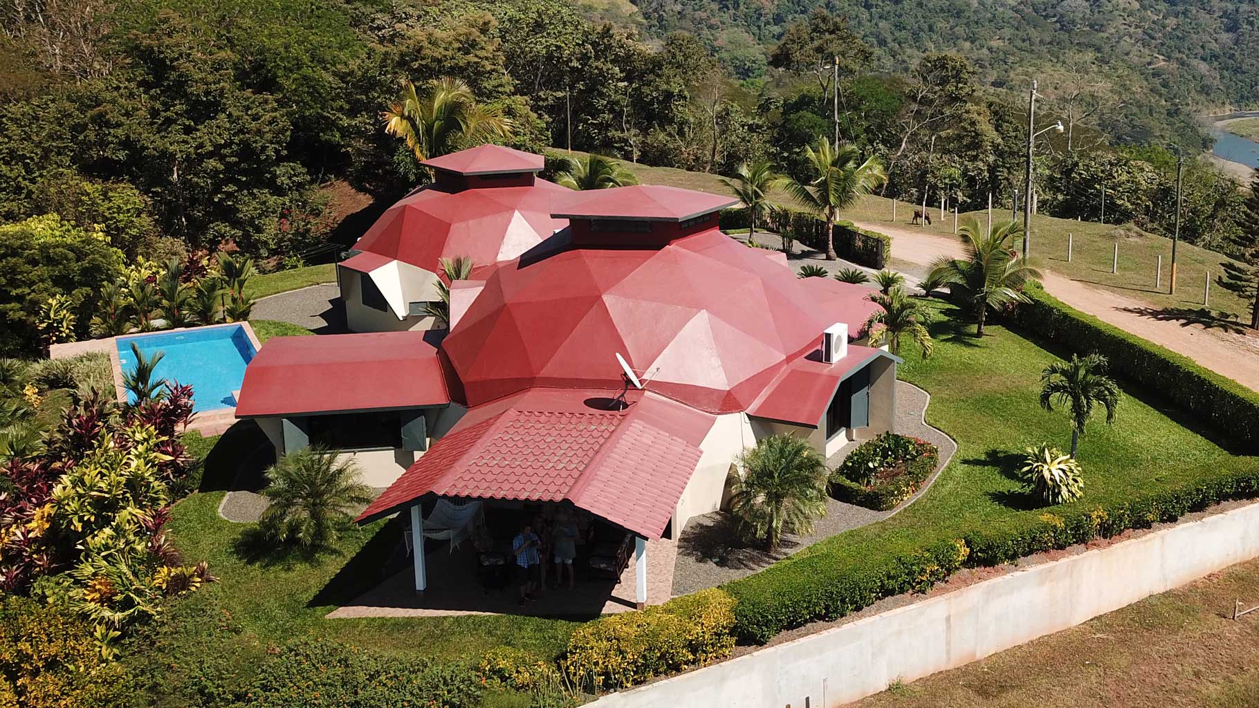 3 bed Single Family Homes For Sale in Tarcoles, Puntarenas - thumb 8
