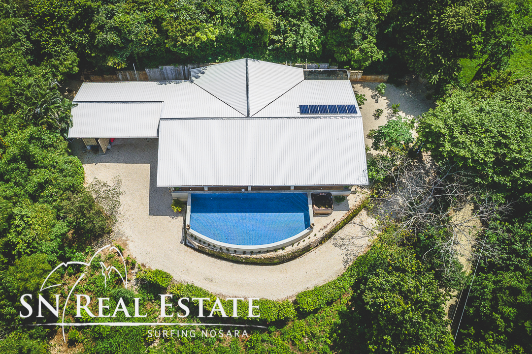 3 bed Single Family Homes For Sale in Nosara, Guanacaste - thumb 5