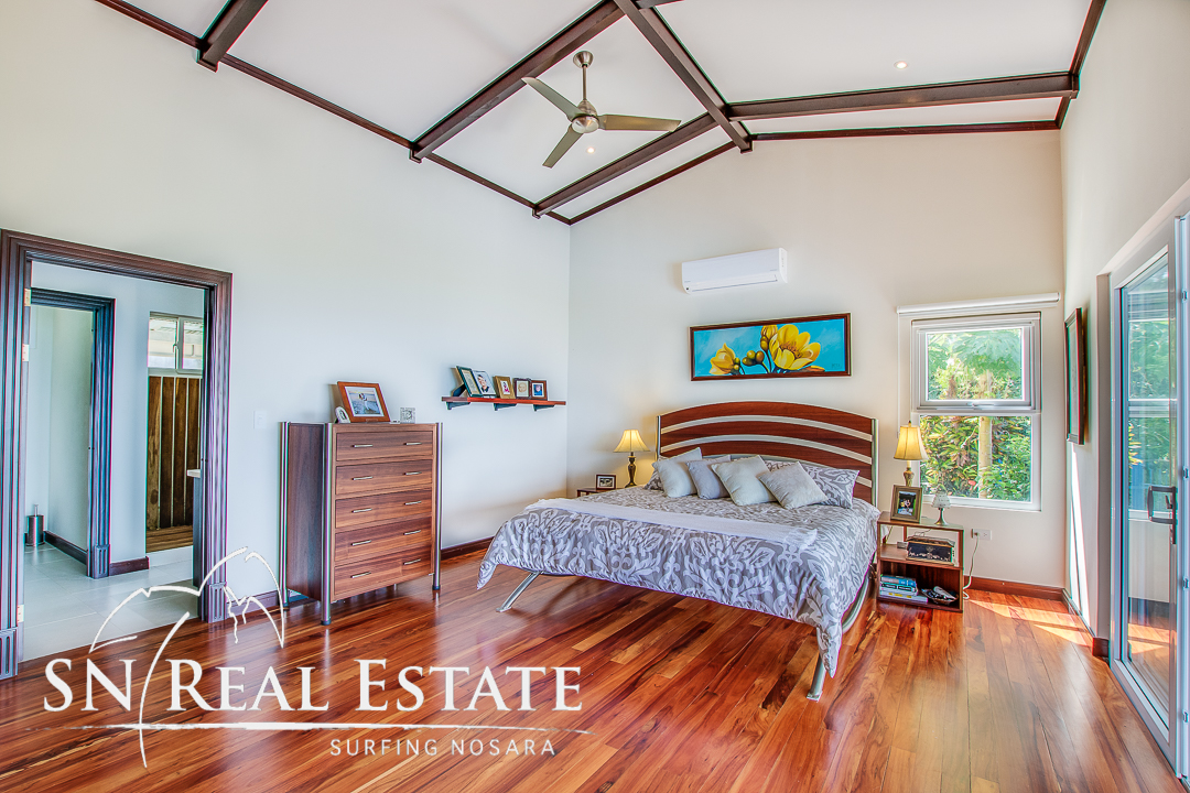 3 bed Single Family Homes For Sale in Nosara, Guanacaste - thumb 25