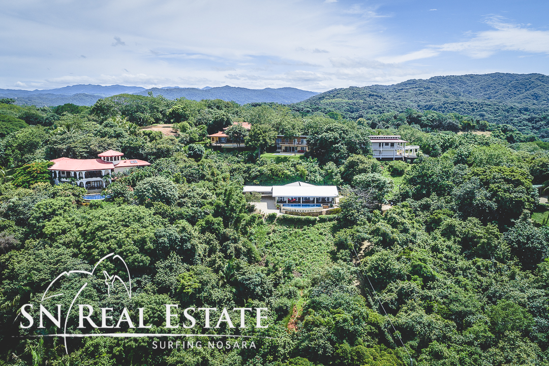 3 bed Single Family Homes For Sale in Nosara, Guanacaste - thumb 3