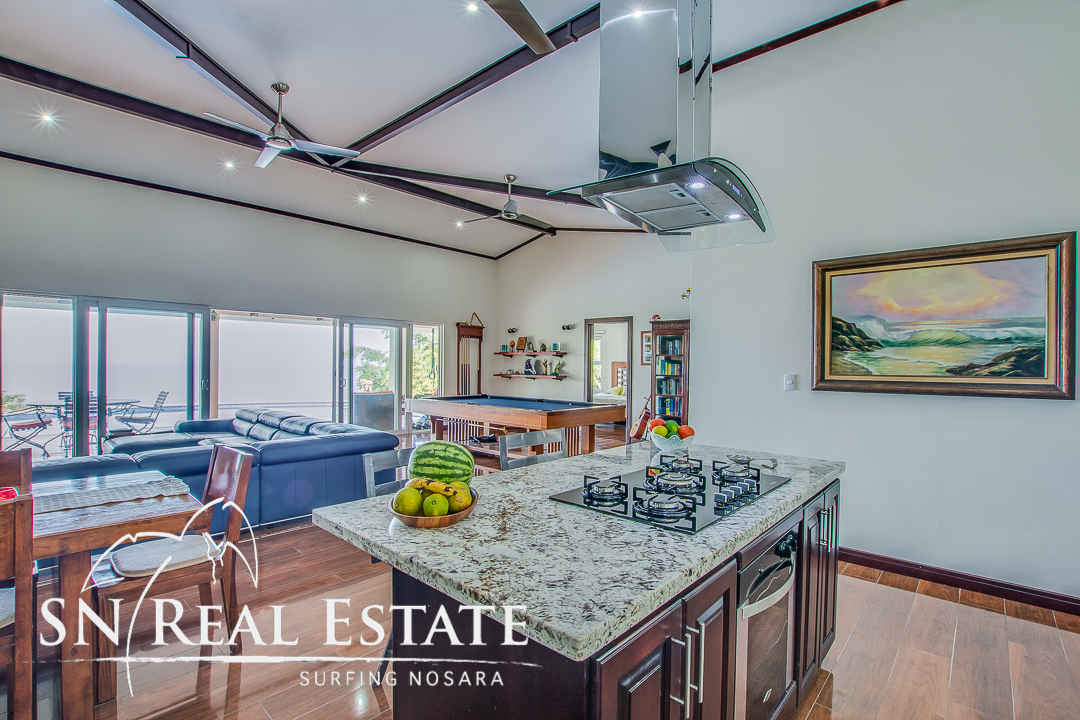 3 bed Single Family Homes For Sale in Nosara, Guanacaste - thumb 18