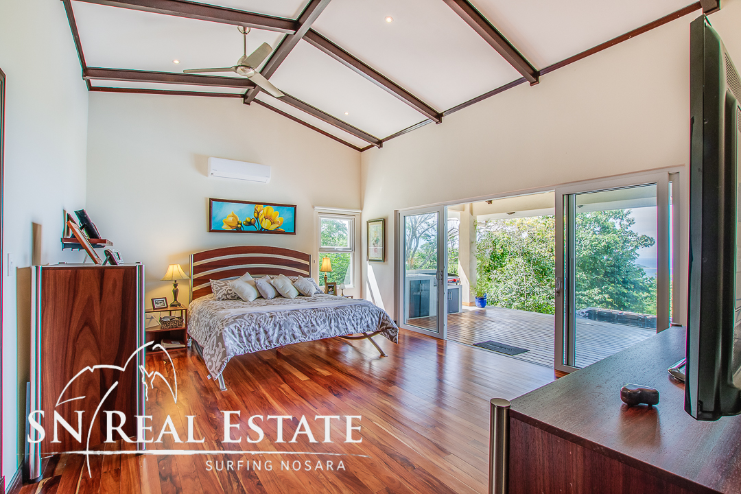 3 bed Single Family Homes For Sale in Nosara, Guanacaste - thumb 23