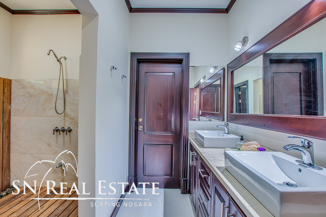 3 bed Single Family Homes For Sale in Nosara, Guanacaste - thumb 29
