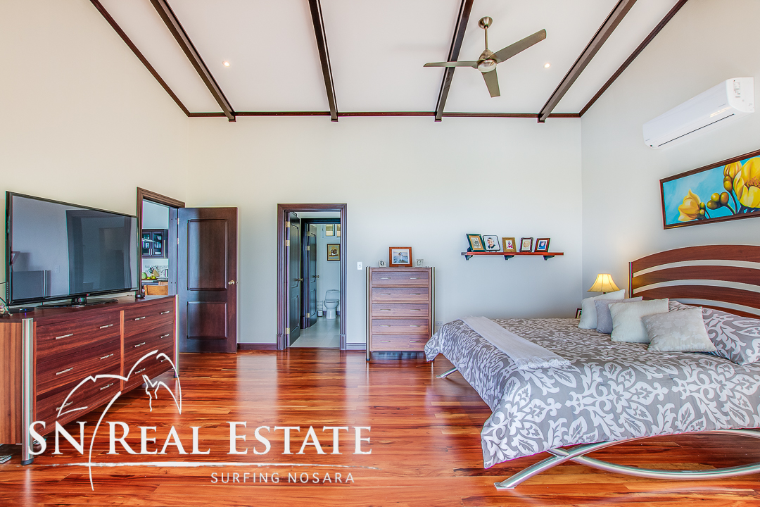 3 bed Single Family Homes For Sale in Nosara, Guanacaste - thumb 26