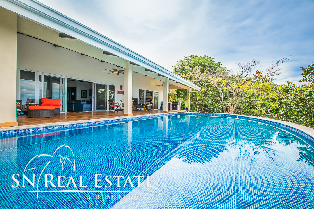 3 bed Single Family Homes For Sale in Nosara, Guanacaste - thumb 10