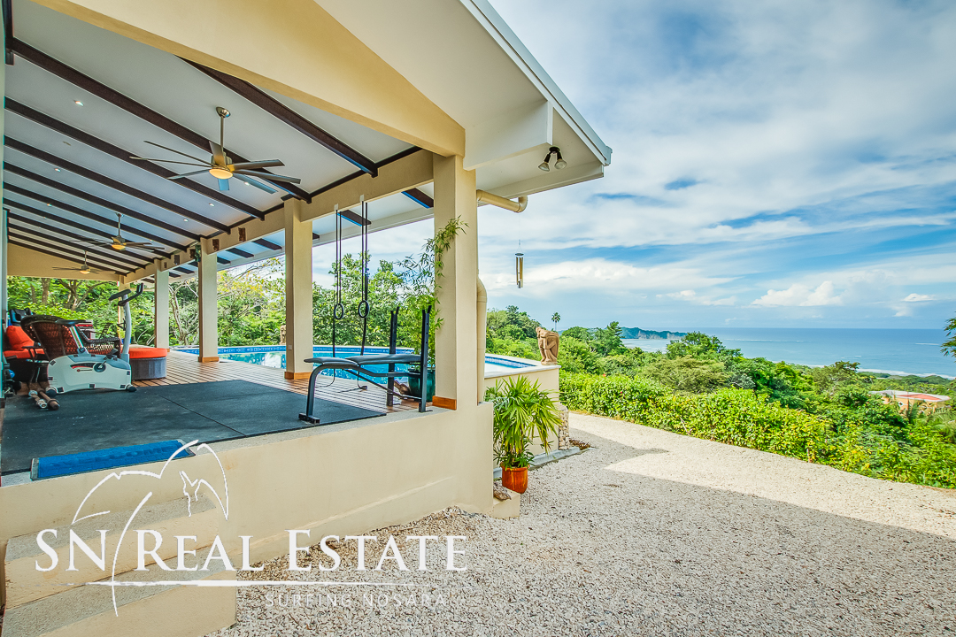 3 bed Single Family Homes For Sale in Nosara, Guanacaste - thumb 6