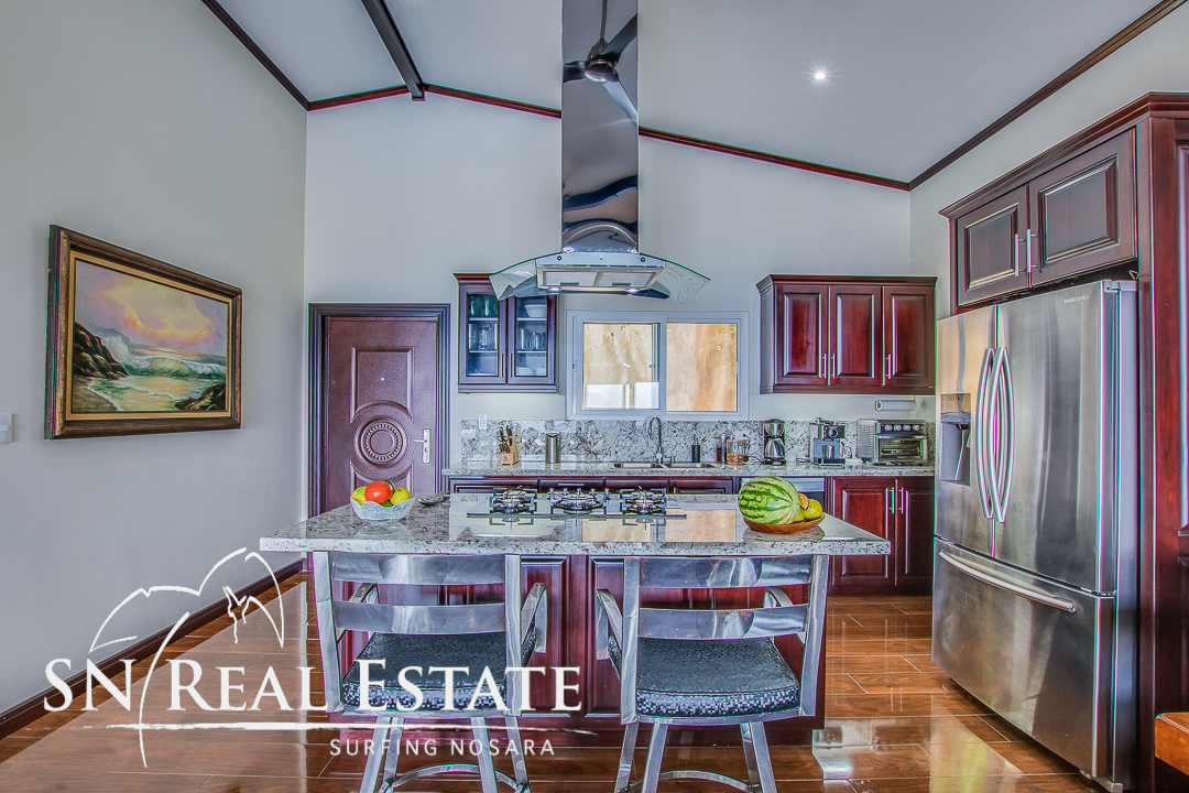 3 bed Single Family Homes For Sale in Nosara, Guanacaste - thumb 17