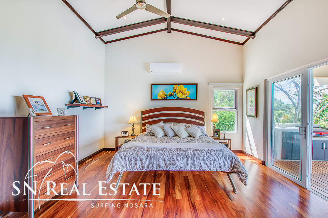 3 bed Single Family Homes For Sale in Nosara, Guanacaste - thumb 24