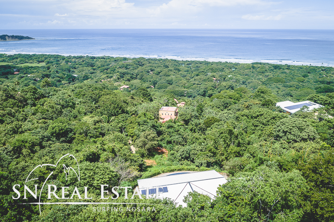 3 bed Single Family Homes For Sale in Nosara, Guanacaste - thumb 2