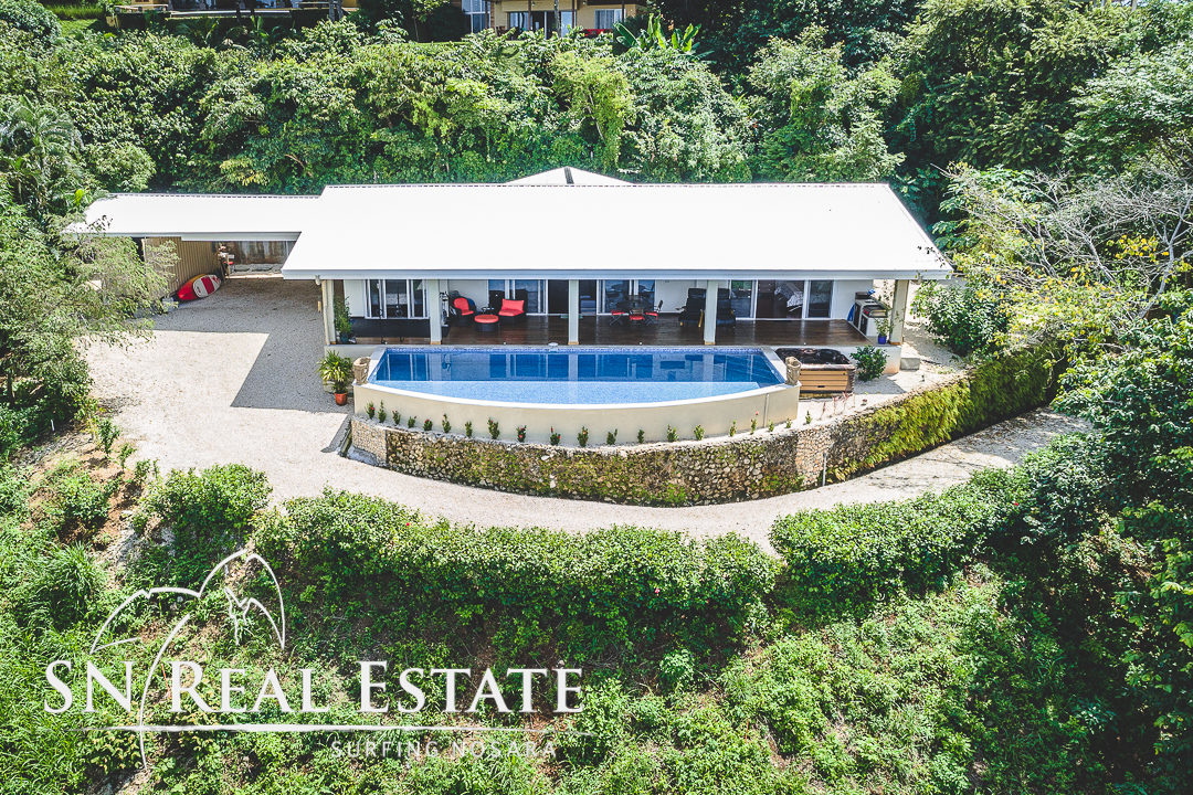 3 bed Single Family Homes For Sale in Nosara, Guanacaste - thumb 4