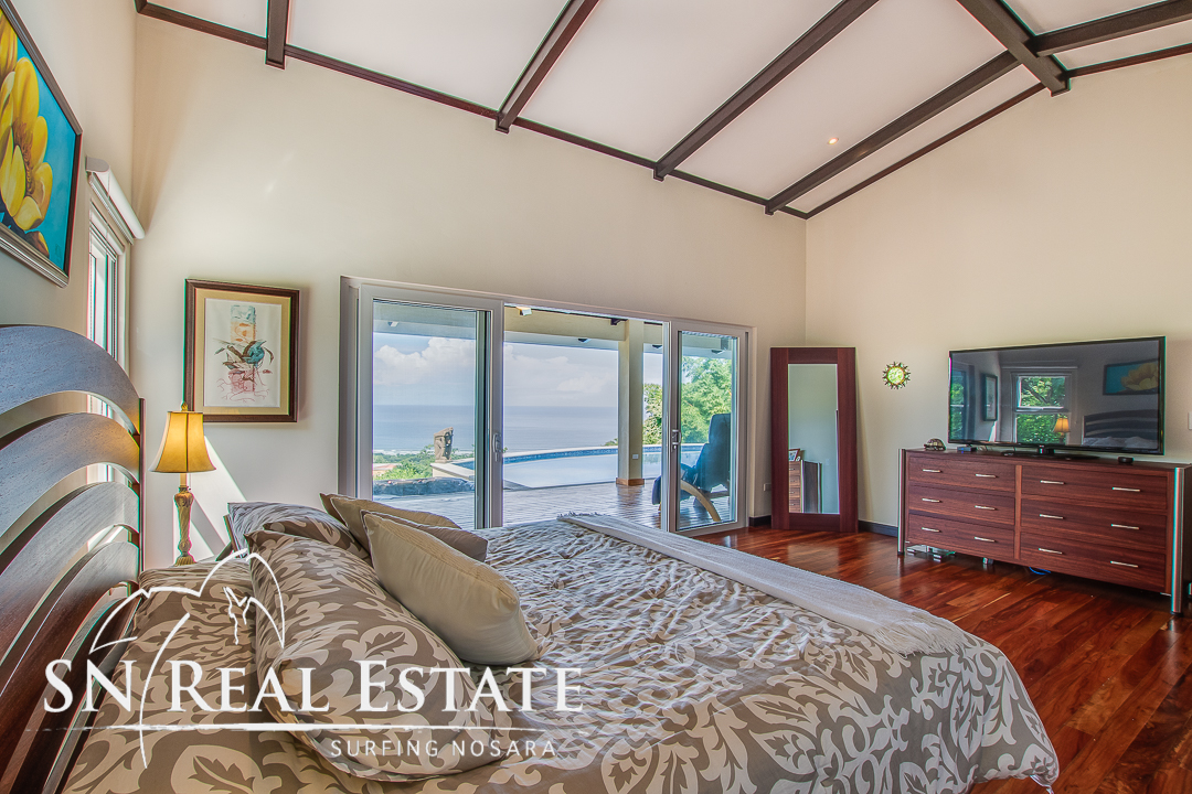 3 bed Single Family Homes For Sale in Nosara, Guanacaste - thumb 27