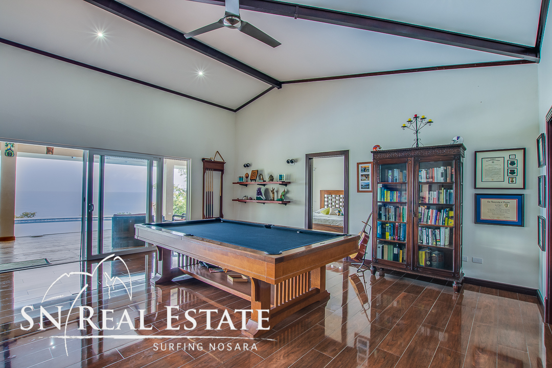 3 bed Single Family Homes For Sale in Nosara, Guanacaste - thumb 22