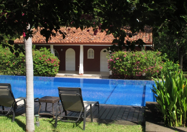11 bed Hotel / Leisure For Sale in Tamarindo, Guanacaste - thumb 1