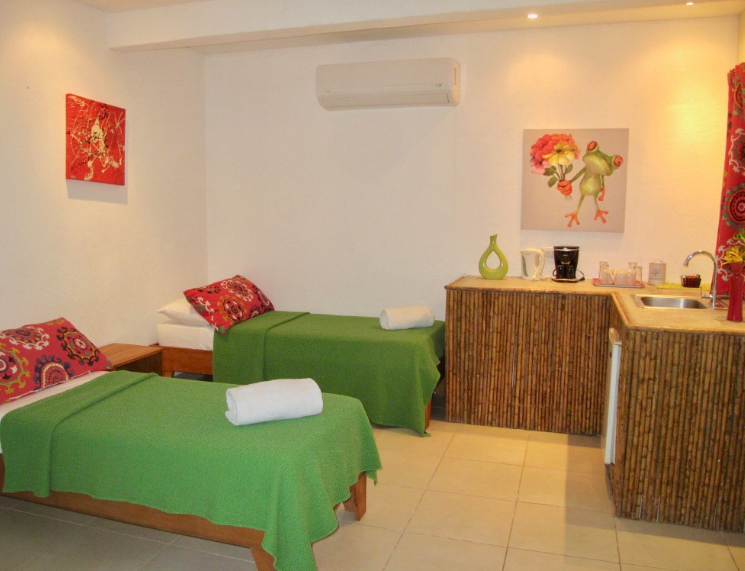 11 bed Hotel / Leisure For Sale in Tamarindo, Guanacaste - thumb 9