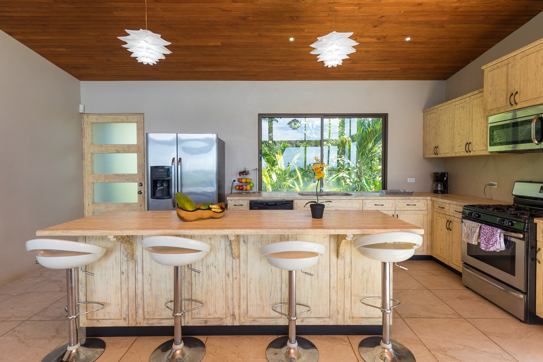 3 bed Single Family Homes For Sale in Matapalo, Puntarenas - thumb 10