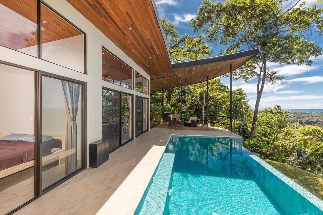3 bed Single Family Homes For Sale in Matapalo, Puntarenas - thumb 3