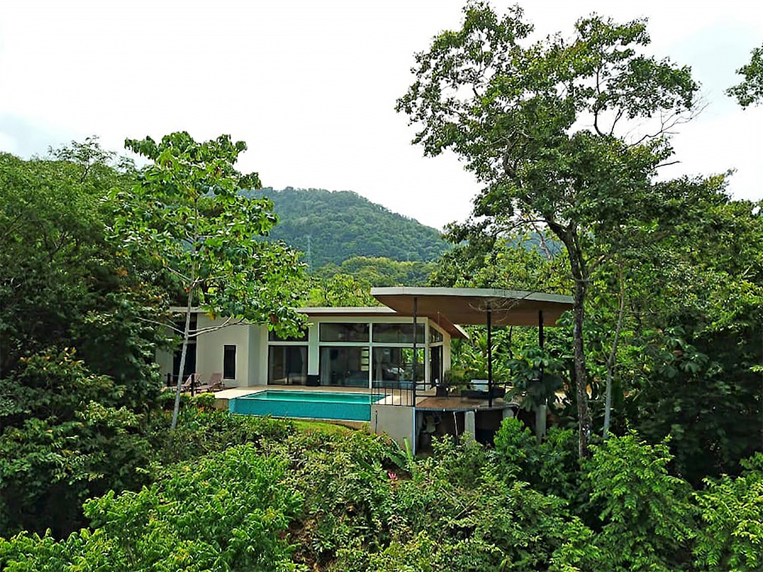3 bed Single Family Homes For Sale in Matapalo, Puntarenas - thumb 1