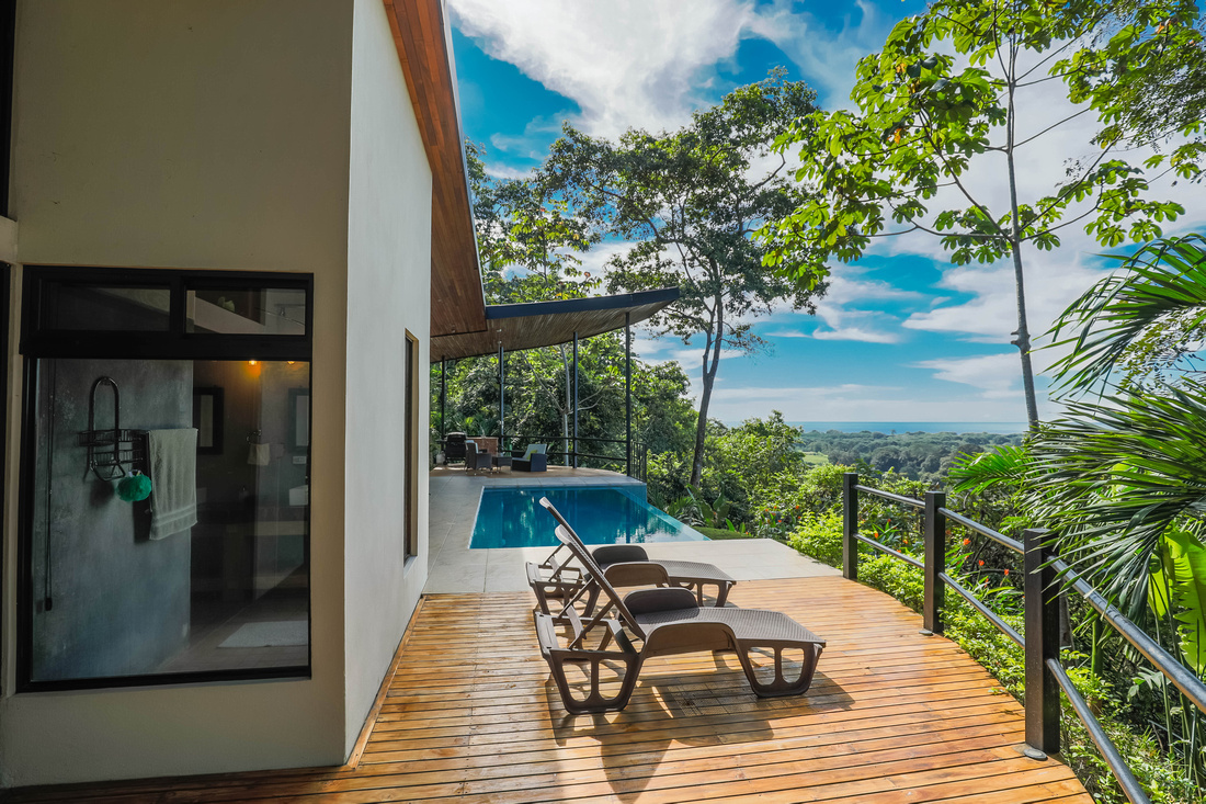 3 bed Single Family Homes For Sale in Matapalo, Puntarenas - thumb 4