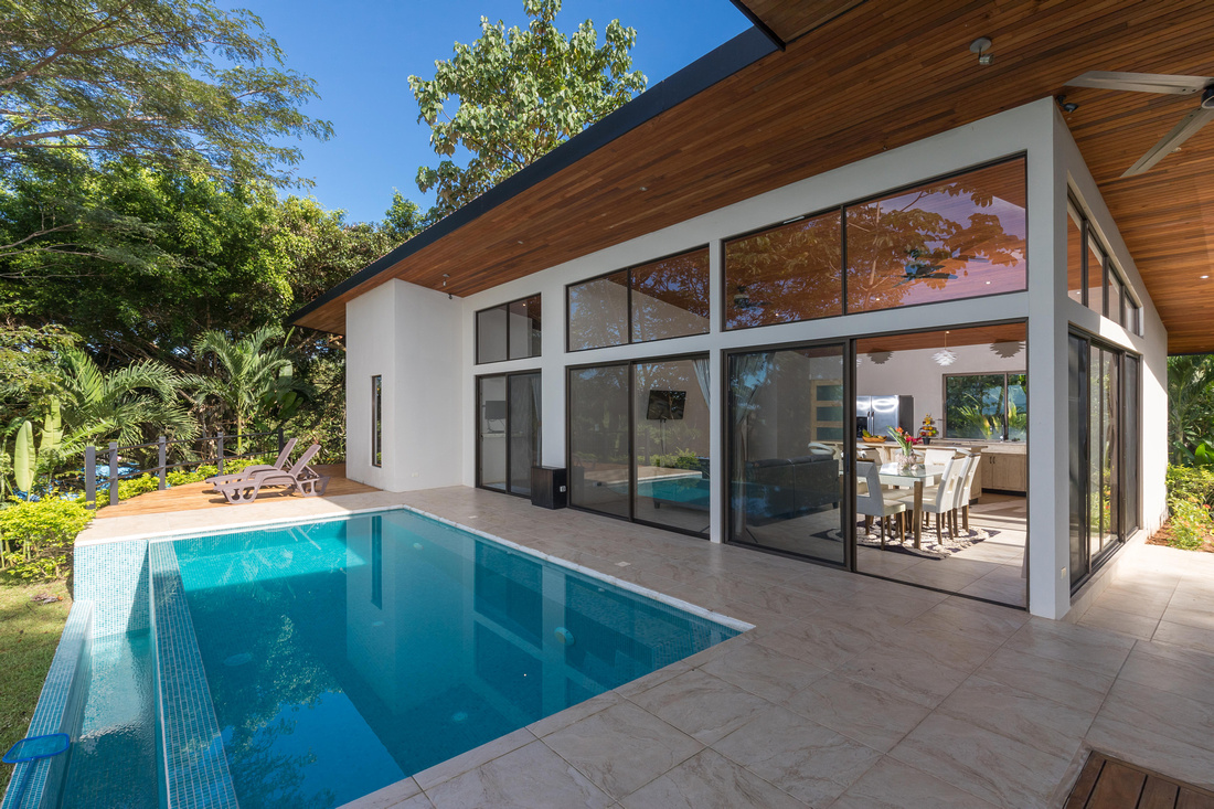 3 bed Single Family Homes For Sale in Matapalo, Puntarenas - thumb 18