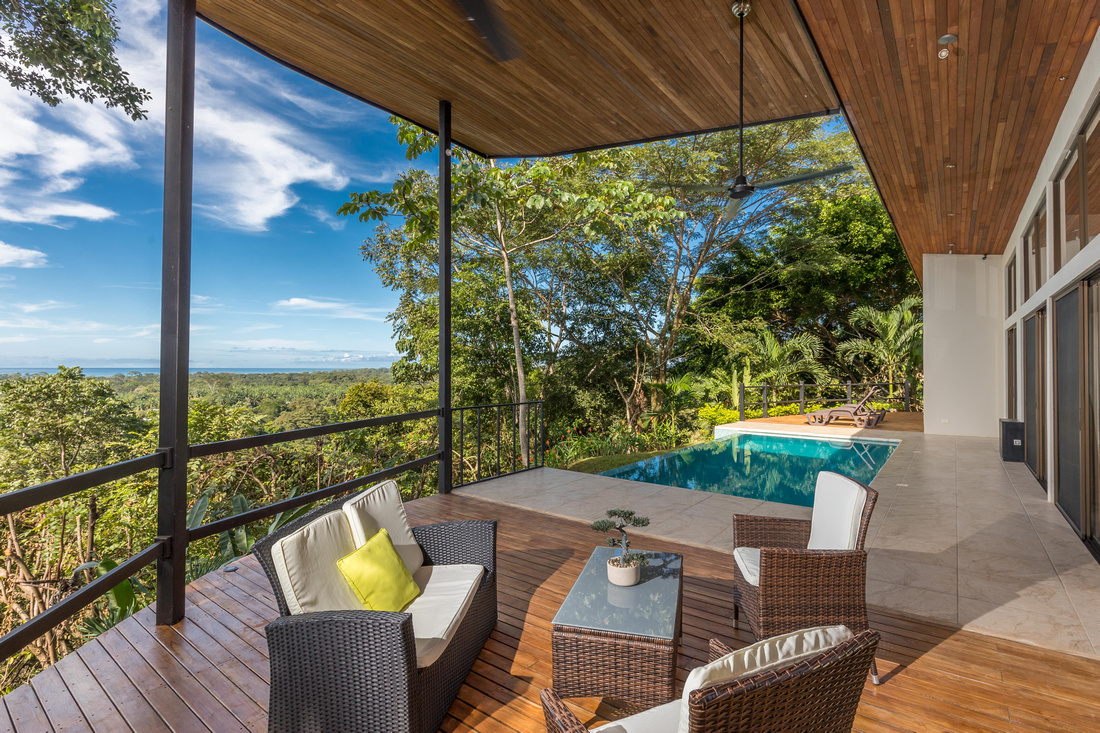 3 bed Single Family Homes For Sale in Matapalo, Puntarenas - thumb 6