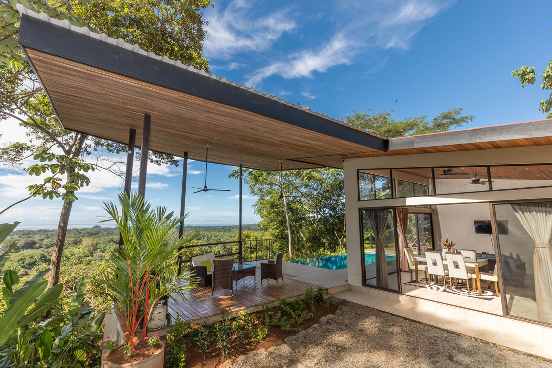 3 bed Single Family Homes For Sale in Matapalo, Puntarenas - thumb 5