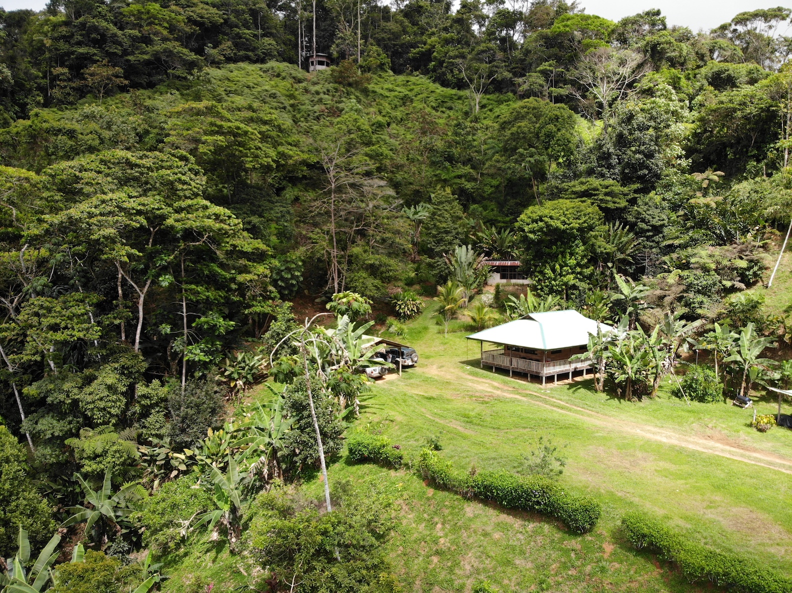 1 bed Single Family Homes For Sale in Dominical, Puntarenas - thumb 26