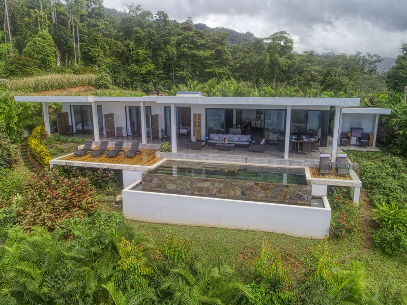 4 bed Single Family Homes For Sale in Uvita, Puntarenas - thumb 30