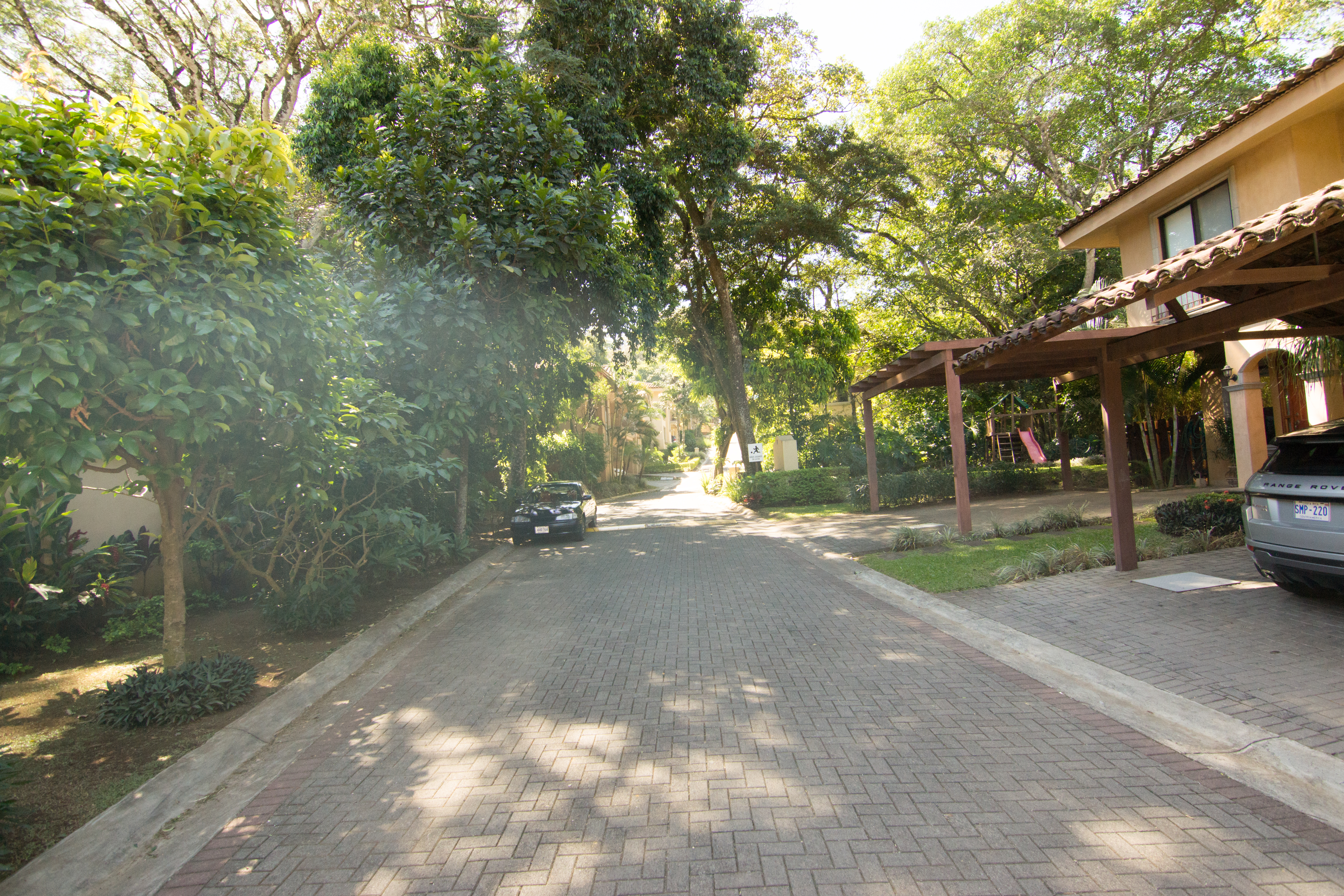 2 bed Apartment For Rent in Santa Ana, San Jose - thumb 3