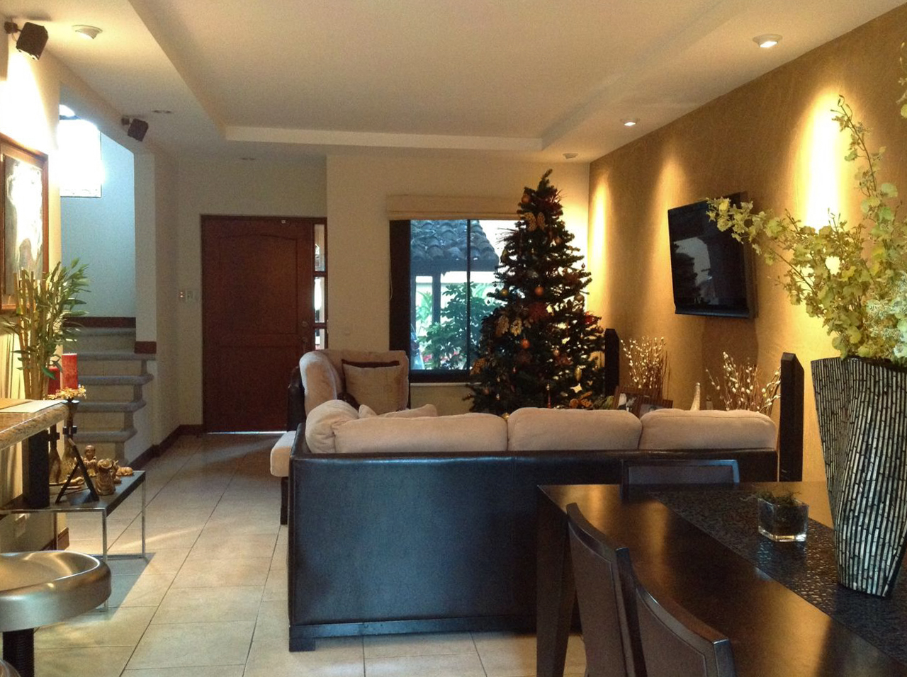 2 bed Apartment For Rent in Santa Ana, San Jose - thumb 1