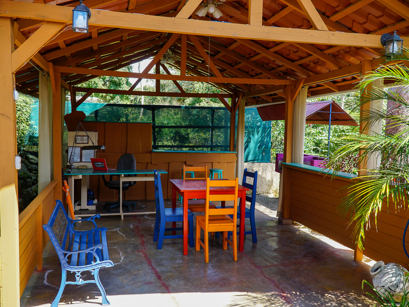 7 Bed Hotel / Leisure For Sale in Perez Zeledon Costa Rica