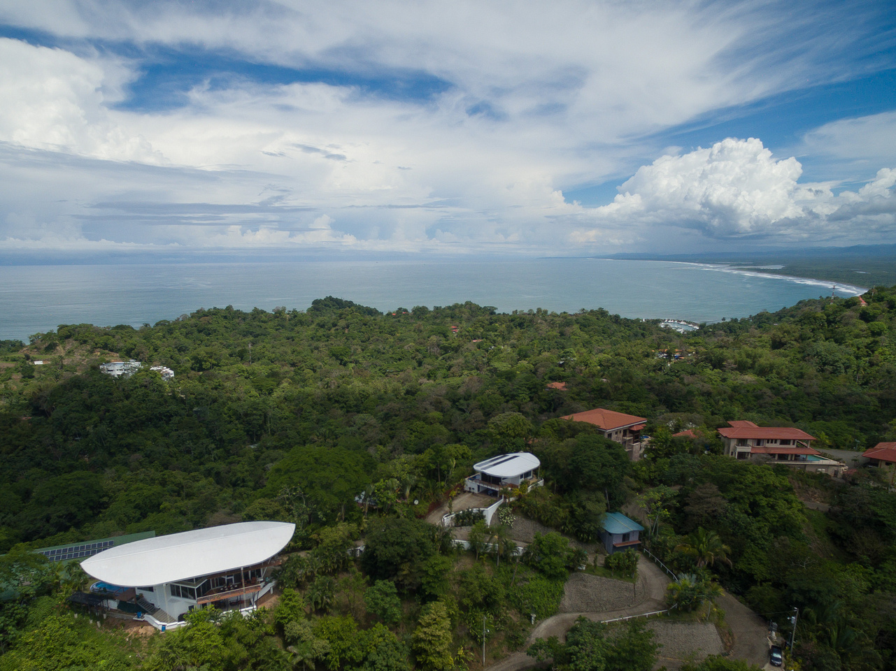 5 bed Single Family Homes For Sale in Manuel Antonio, Puntarenas - thumb 24
