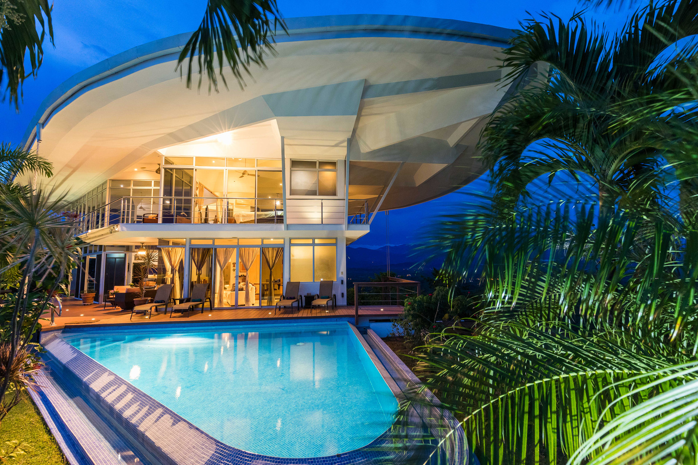 5 bed Single Family Homes For Sale in Manuel Antonio, Puntarenas - thumb 17