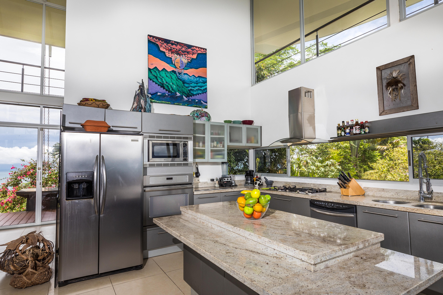 5 bed Single Family Homes For Sale in Manuel Antonio, Puntarenas - thumb 16