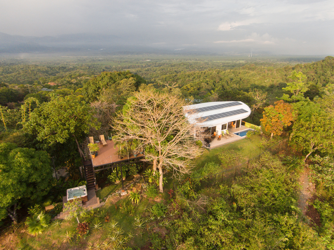 5 bed Single Family Homes For Sale in Manuel Antonio, Puntarenas - thumb 23