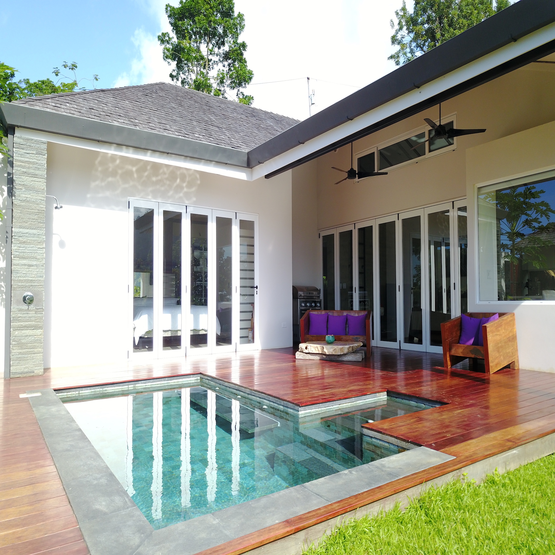 2 bed Single Family Homes For Sale in Dominical, Puntarenas - thumb 5