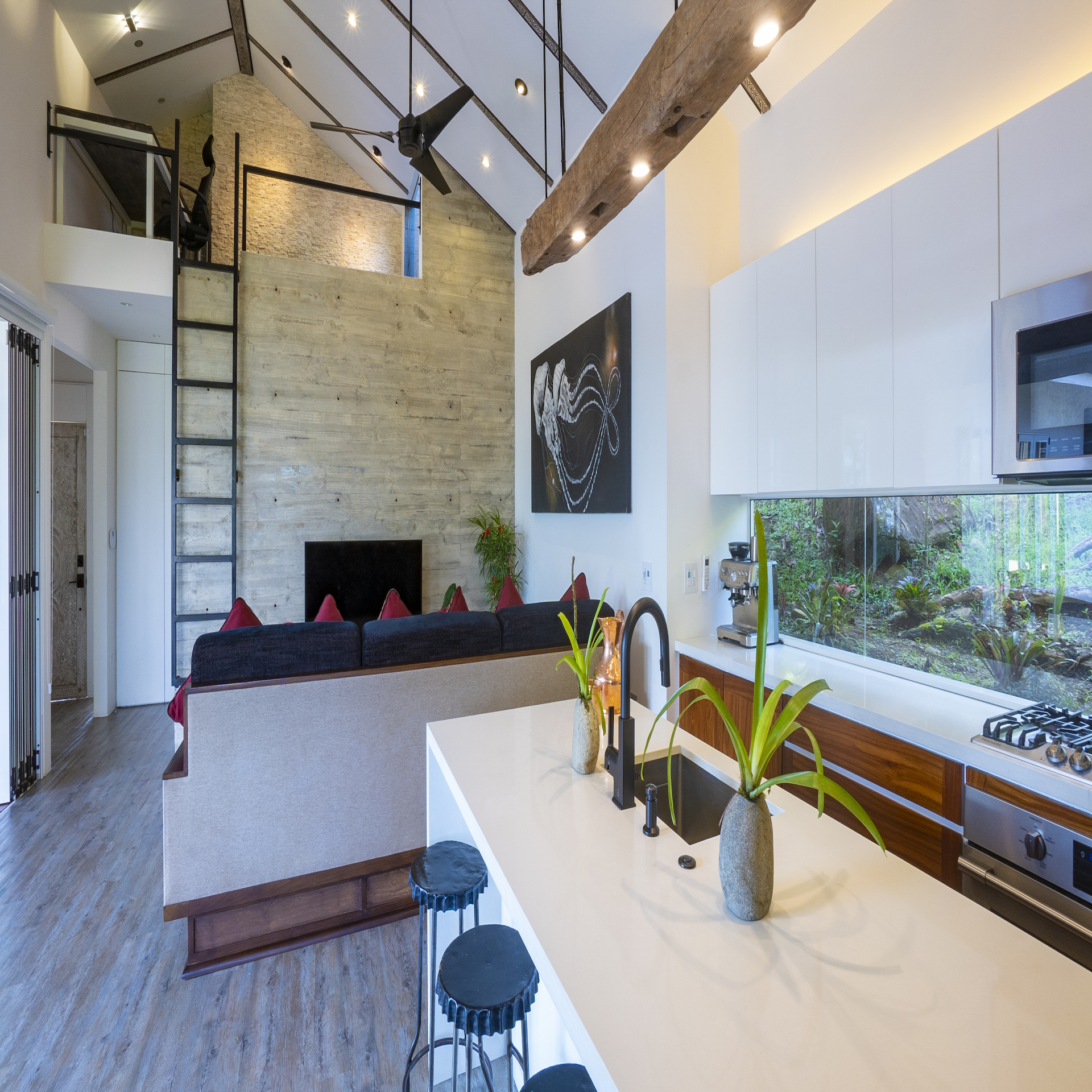 2 bed Single Family Homes For Sale in Dominical, Puntarenas - thumb 16