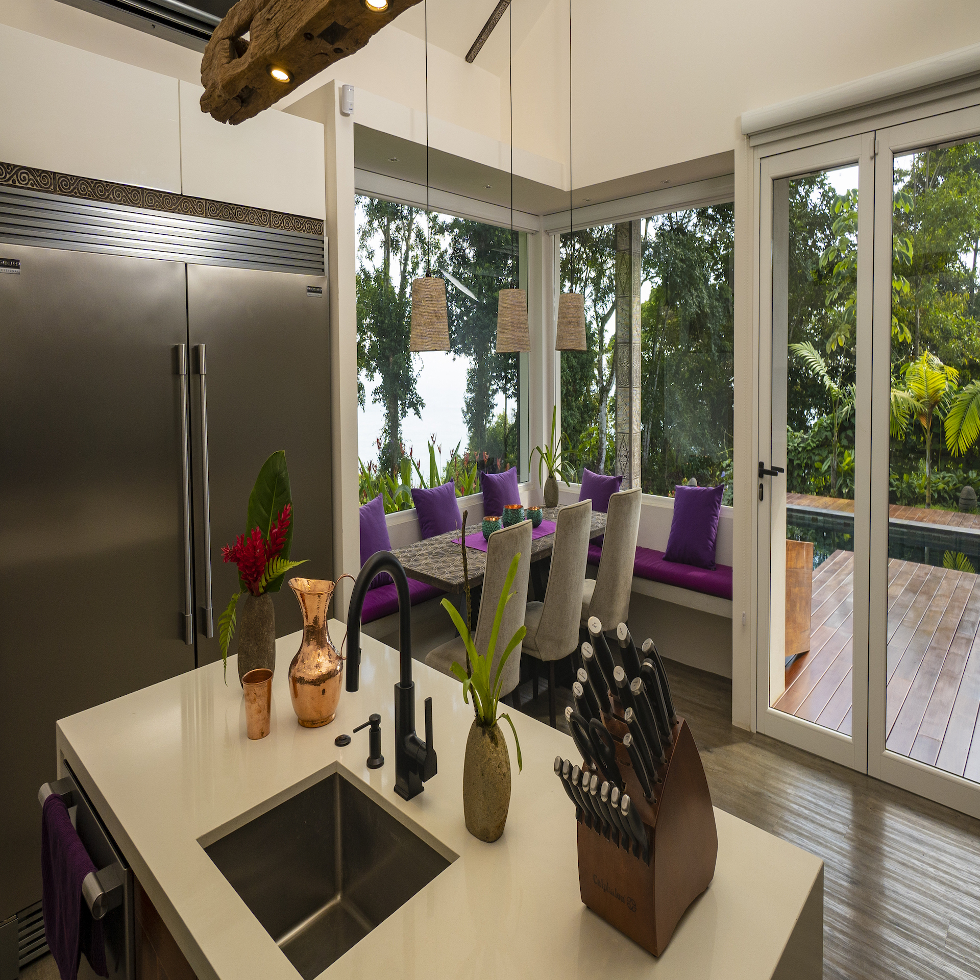 2 bed Single Family Homes For Sale in Dominical, Puntarenas - thumb 9