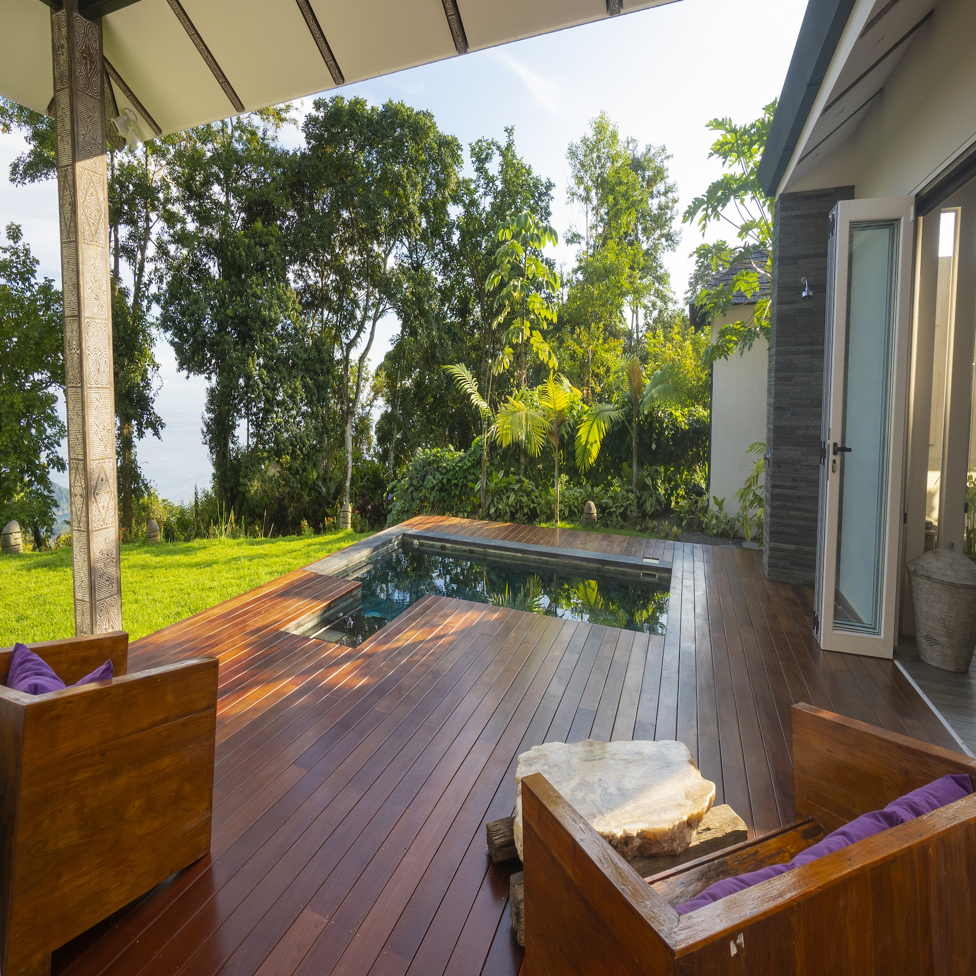 2 bed Single Family Homes For Sale in Dominical, Puntarenas - thumb 8